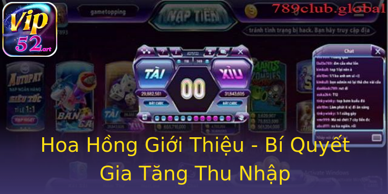 Hoa Hồng Giới Thiệu - Bí Quyết Gia Tăng Thu Nhập Hoa Hồng Giới Thiệu - Bí Quyết Gia Tăng Thu Nhập