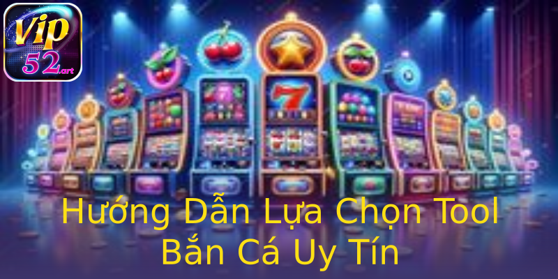 Hướng Dẫn Lựa Chọn Tool Bắn Cá Uy Tín Hướng Dẫn Lựa Chọn Tool Bắn Cá Uy Tín