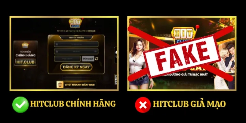 THÔNG TIN CẢNH BÁO TỪ HỆ THỐNG HITCLUB 1 Hitclub Gia